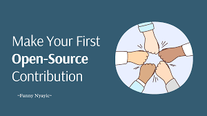 Why I Love Contributing to Open Source Projects